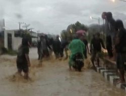 Kerinci Unggul, Sungai Penuh Siap Berubah Identitas