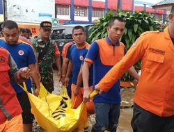 Menteri PU Umumkan Solusi Banjir Tapanuli Tengah