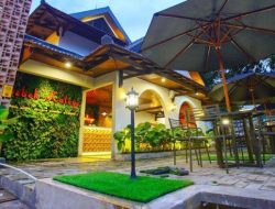 6 rekomendasi sepeda terbaik untuk ngabuburit di bulan Ramadhan!