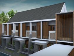 Janji manis villa dan kos-kosan eksklusif di Sleman berujung laporan polisi