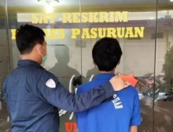 Remaja 17 Tahun Rudapaksa Nenek 65 Tahun, Gigi Palsu Copot, Akibat Nonton Film Dewasa