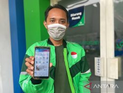Kisah Pengemudi Ojol Dianiaya Paspampres, Kepalanya Dipukul Batang Besi