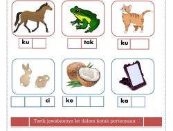 Ringkasan lengkap persiapan ujian Bahasa Indonesia kelas 7 semester 2 bab IV, V, VI Kurikulum Merdeka