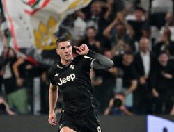 Rumor Transfer LaLiga: Barcelona Incar Bomber Atletico untuk Gantikan Lewandowski