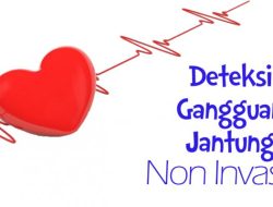 Tidak Punya Smartwatch? Ini Cara Sederhana Deteksi Gangguan Jantung dari Nadi