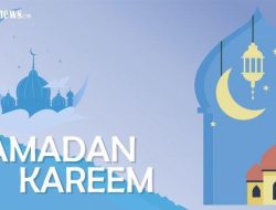25+ pantun sahur Ramadan 2026, cocok untuk orang tercinta