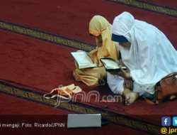 Ramadan: Momen Menyatukan Hati dan Solidaritas