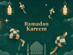 Waktu Berbuka Puasa Muhammadiyah Palangka Raya Kalteng Tanggal 18 Februari 2026