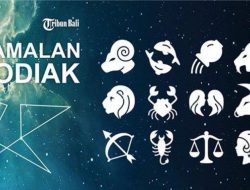 Ramalan Zodiak 4 Februari 2026: Gemini Hindari Konflik, Libra Dapat Penghargaan