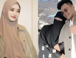 Tidak Lagi Perjuangkan Wardatina Mawa, Insanul Fahmi Pilih Hubungan Baik dengan Inara Rusli
