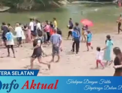 Siswi SMAN 12 Semarang Tewas Usai Hanyut Setelah Sekolah