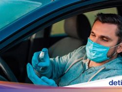 Jangan Takut Naik Turun! 5 Cara Ini Jaga Mobil Tetap Stabil