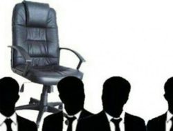 Daftar 9 Pejabat yang Lolos Seleksi Akhir Pemilihan Sekprov Sulut, Termasuk Dondokambey