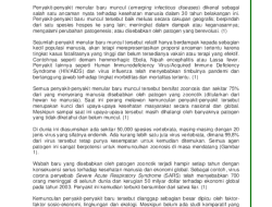 Seni sebagai Imun Sosial: Pendekatan Transdisiplin yang Perlu Libatkan Pengetahuan Luar Kampus