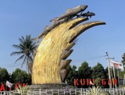 Tokoh Kuningan Angkat Bicara Soal Kematian 700 Ikan Dewa