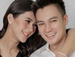 Baim Wong Rindu, Duda Paula Verhoeven Kembali ke Layar Kaca: Saya Kangen