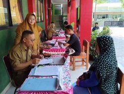 Sebulan, 1.166 siswa SD Bandar Lampung Tak Terima MBG Lagi