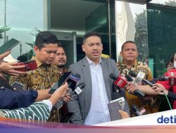 AKBP Didik Terancam 20 Tahun Bui, Harta Miliaran Disita