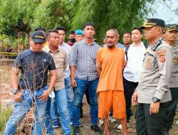 Motif Siswa SMA Karawang Bunuh Ayah Kandung Terungkap, Dendam Trauma Masa Kecil