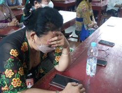 Siswa SMPN Dipecat Karena Pelanggaran, Kepsek Khawatir Guru Tidak Ingin Mengajar