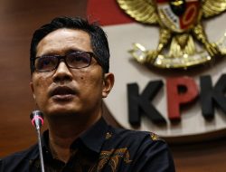 Ahli Kehilangan Arah dengan Pernyataan Jokowi Soal UU KPK: Mengapa Tidak Tahu Pasal 73?