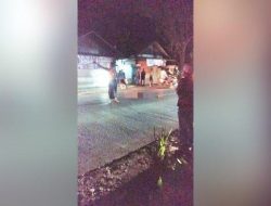 5 fakta duel berdarah di Tapin, dua kejadian dalam sehari, korban operasi darurat