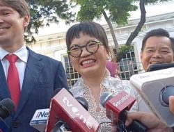Ramai Isu Penerima LPDP, Wamen Stella Angkat Bicara: Setiap Beasiswa dari Negara adalah Utang Budi