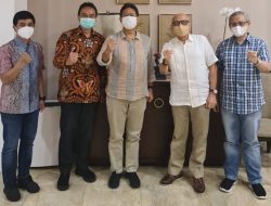Jejak Karier Dokter Piprim Basarah Yanuarso yang Mengaku Dipecat Menteri Budi Gunadi, Mantan Ketua IDAI