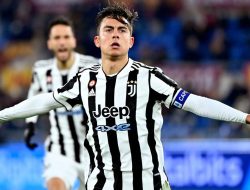 Transfer Liga Italia, Juventus Pantau Top Skor Udinese untuk Pemain Baru