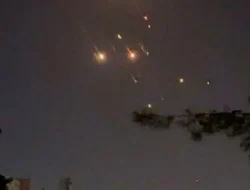 Alasan Iran Serang Pusat Data Amazon di Dubai dan Bahrain, Investasi AI 2 Triliun Dolar Terancam