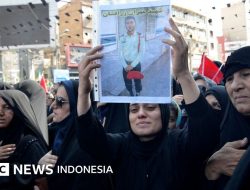 Perang Iran vs Amerika, Video Viral Hebohkan Kekurangan Jari Netanyahu