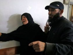 Israel Mengakui Pembunuhan Komandan Jihad Islam Palestina di Lebanon