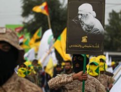 Serangan AS-Israel Tewaskan Mantan Presiden Iran, Ini Siapa Mahmoud Ahmadinejad