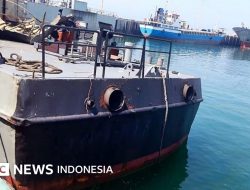 Iran serang Teluk dengan rudal dan drone, dua tewas di Abu Dhabi