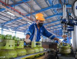 Daftar Usaha Terlarang Gunakan LPG 3 Kg, Mulai Restoran hingga Jasa Las