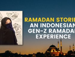 UIN Saifuddin Zuhri Gelar Talkshow Ramadan Gen Z Lintas Negara
