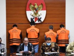 Motif Pembunuhan Ermanto Usman Bukan Untuk Mengungkap Korupsi, Pelaku Tunggal