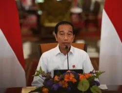 Presiden Prabowo Ajak Hemat BBM Hadapi Dampak Perang Iran-Amerika