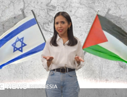 Perang Iran vs AS dan Israel: Bukti Kekuatan Peradaban Negara