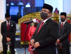 Gus Yaqut Derita GERD dan Asma, KPK Jadikan Eks Menteri Tahanan Rumah