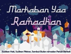 35 Kata-Kata Jumat Ketiga Ramadhan 1447 H, Penuh Haru dan Doa untuk Caption