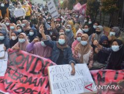 Polisi kesulitan tangani kasus batita dugaan korban pelecehan seksual di Bekasi