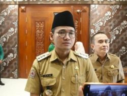 Bupati Pekalongan Jadi Tersangka Kasus Outsourcing