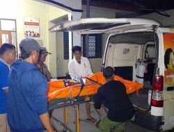 Misteri Jenazah yang Dicor di Sungai Citanduy Terungkap, Korban WNA Singapura