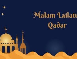 Kapan Malam Lailatul Qadar 2026? Ini Tanggal Ganjil di 10 Hari Terakhir Ramadhan
