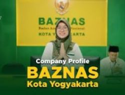 BAZNAS DIY Jamin Pengelolaan Zakat Syariat dan Transparan