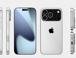 Harga iPhone Terbaru 2026: iPhone 17, 17 Air, 16, 15, 14