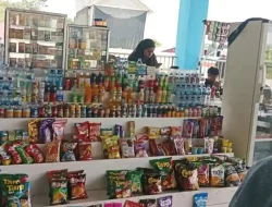 Nana, Penjual Makanan di Terminal yang Pasrah Jelang Lebaran, Berharap Berbeda Saat Arus Balik