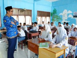 Pontjo: Politik Bebas Aktif Bukan Slogan, Tapi Refleksi Perjuangan Bangsa