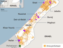 Trump Minta Dunia Kirim Kapal Perang ke Selat Hormuz, Iran Sindir AS Memohon Bantuan
